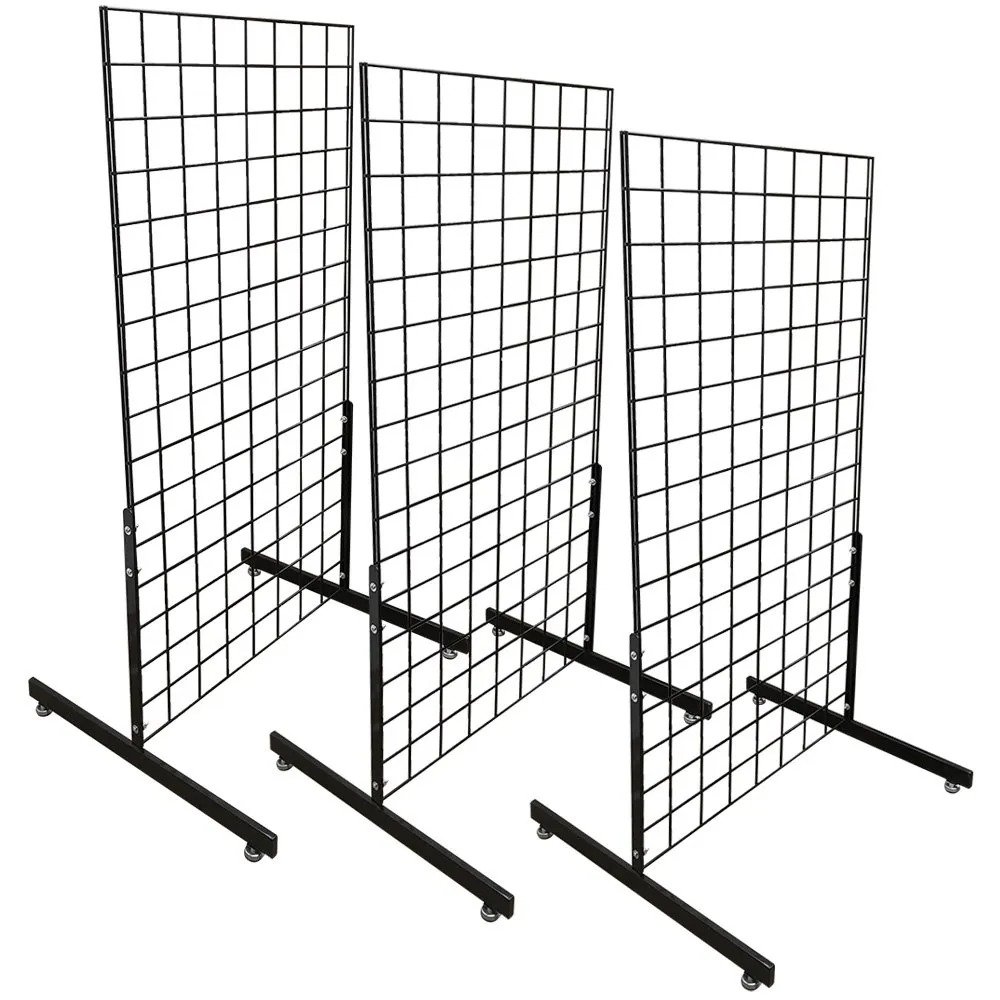 Display Racks - Retail display racks at affordable prices in India