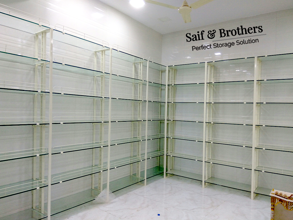 Display Racks