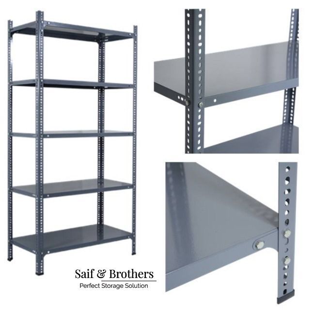 slotted-angle-rack